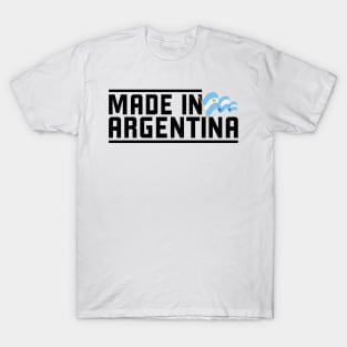 Made in Argentina T-Shirt